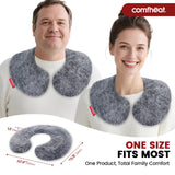 Comfheat usage à domicile, parfaite relaxation après le travail.
