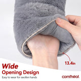 Gants Comfheat faciles à laver pour un usage quotidien.