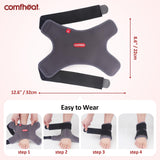Garantie et service client réactif pour Comfheat
