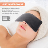 Détente spa à domicile avec l’oreiller lavande Comfheat.