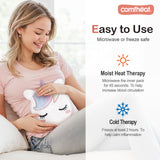 Garantie d’un an Comfheat licorne avec remplacement sans souci