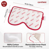 Pack de graines de lin Comfheat remplaçable.