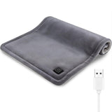 Comfheat pad-chaleur-usb-portable, idéal pour voyager et rester au chaud.