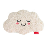 Peluche nuage chauffant Comfheat sans parfum, chaleur douce pour tout le corps.