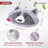 Comfheat Raton-Laveur – chaleur humide douce pour soulager tensions