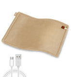Comfheat tapis chauffant USB 12x16 pour chaleur ciblée et confort.