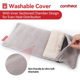 Thérapie chaleur humide Comfheat pour détendre les muscles