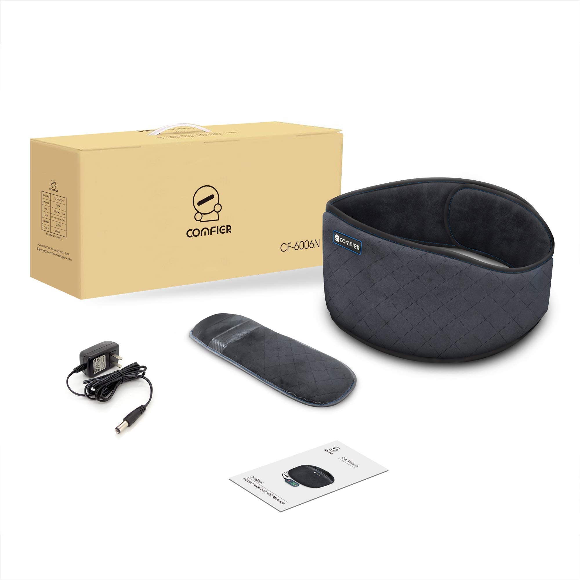 COMFIER cadeau bien-être pour femmes et hommes