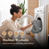 COMFIER cadeau doux et convivial pour maman ou papa