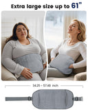 COMFIER design déhoussable et lavable, entretien facilité.