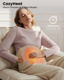 COMFIER poches-chauffantes-mains : chaleur pratique pour les mains froides.