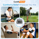 ComfiTECH Activite Sport Tennis Golf: récupération après les matchs.