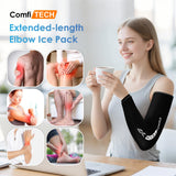 Comfitech conception flexible lycra pour un port confortable.