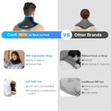 ComfiTECH Tissu lycra extensible : confort doux et ajustement securise