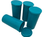 Bouteilles Comfort Axis légères, idéales pour voyager et protéger vos médicaments.