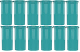 Flacons Comfort Axis pour pilules et suppléments, rangement organisé à domicile.