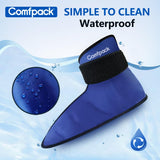 Comfpack Botte Glace Pied Usage Froid Chaud permet des cycles adaptés à vos besoins