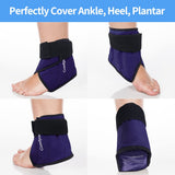Comfpack Cheville Bande Elastique, maintien sécurisé pour l’utilisation mains libres.