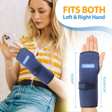 Comfpack étui de rangement hermétique prolonge l’usage et évite les odeurs.