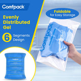 Comfpack Hanche, étui de rangement pratique prolonge l utilisation.