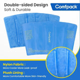 Comfpack sac de rangement et éligible FSA/HSA.