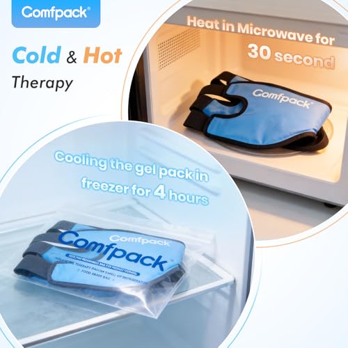 Comfpack sac-rangement PE, stockage propre et sans odeurs.