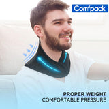 Comfpack Sac Rangement, étui inclus prolongeant la vie du produit.