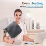 Comfytemp Arrêt Auto 2H, sécurité et tranquillité d'usage.