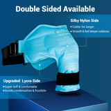 Comfytemp attache epaule ajustable: maintien sûr et mouvement libre.