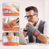 Attelle-poignet Comfytemp pour un soutien confortable au quotidien