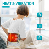 Bande elastique reglable Comfytemp pour un ajustement personnalisé.