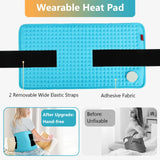 Comfytemp Bandes elastiques utilisation: maintien mains libres