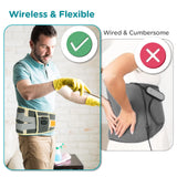 Cadeau chaleureux : Comfytemp, idéal pour un proche recherchant confort.