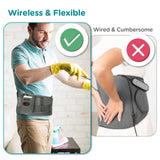 Cadeau chaleureux Comfytemp : confort et utilité au quotidien