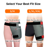 Comfytemp cadeau idéal, parfait pour l'hiver et les occasions.