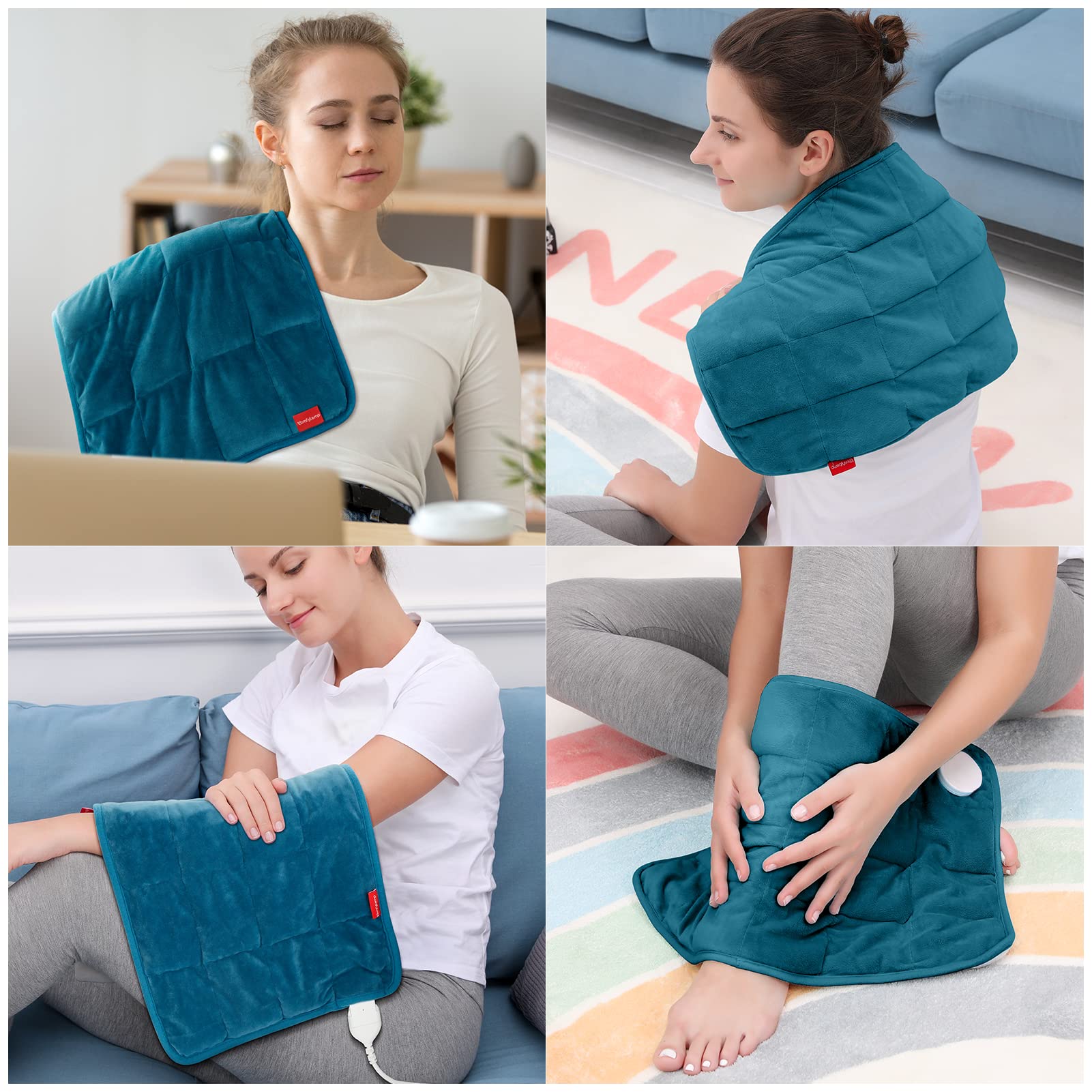 Cadeau idéal pour maman, papa ou ami proche.
