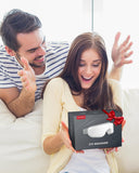 Comfytemp Cadeau Relaxation: idée cadeau pour réduire la fatigue oculaire.