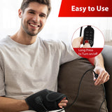 Bande ou ceinture Comfytemp pour les mains offrant une utilisation simple.