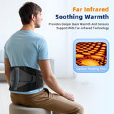 Coffret cadeau Confort Comfytemp prêt à offrir.