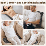 Cadeau attentionné Comfytemp pour proches recherchant chaleur naturelle.