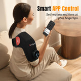 Comfytemp confort-ergonomique offre un maintien agréable et naturel.