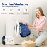 Comfytemp-usage-quotidien-thermique convient pour une détente à domicile.