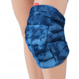 Comfytemp, design 3D pour genou, ajustement ciblé et confort optimisé.