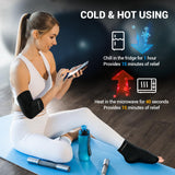 Comfytemp design antifuite: joints renforces assurant zero fuite.