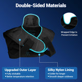 Comfytemp design-leger-quotidien permet une utilisation confortable chaque jour.