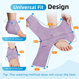Comfytemp-design-une-piece: maintien sans accessoires et simplicité d'utilisation.