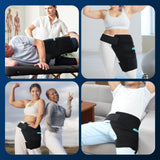 Comfytemp durabilité et étanchéité – bords renforcés pour longévité.