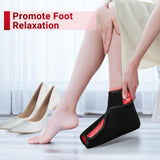 Comfytemp enveloppe-pieds commande-application facilite le contrôle sans fil.