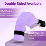 Comfytemp épaule sangle reglable, maintien mains libres.