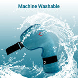 Comfytemp flanelle douce et lavable en machine pour un entretien simple.